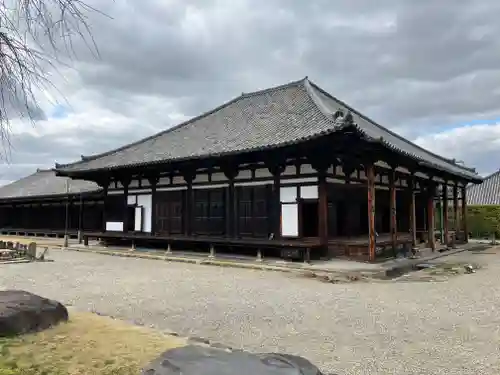 元興寺(奈良県)
