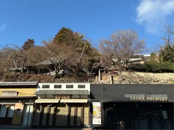 善福寺(兵庫県)