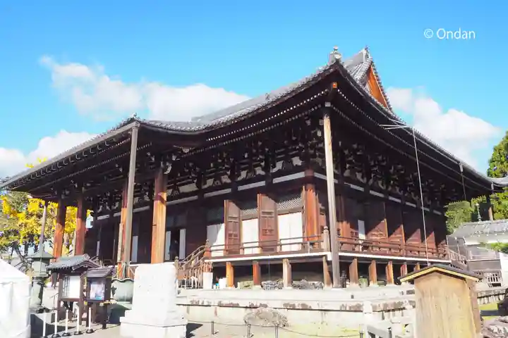 くろ谷 金戒光明寺のその他建物