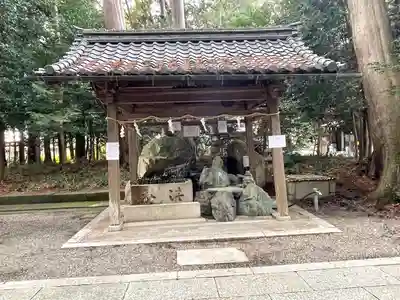 豊国神社(滋賀県)
