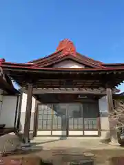 東福寺(福島県)