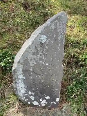 浅間神社のその他建物