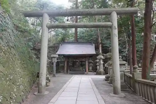 金刀比羅宮(香川県)