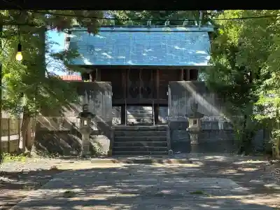 大垣大神宮(岐阜県)