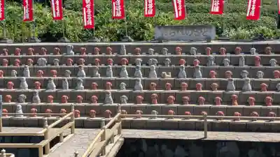 銭司聖天 聖法院(京都府)