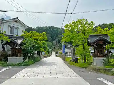 常楽寺(長野県)