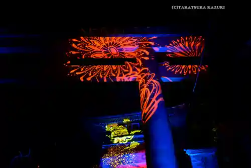 江島神社(神奈川県)