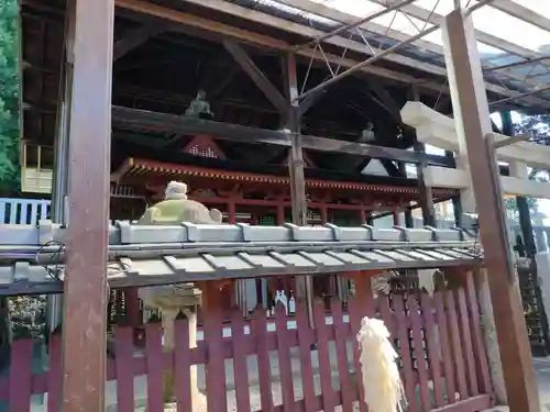 添御縣坐神社(奈良県)