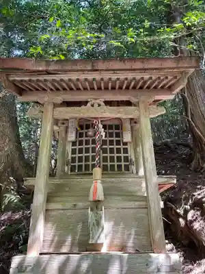 松尾神社(京都府)