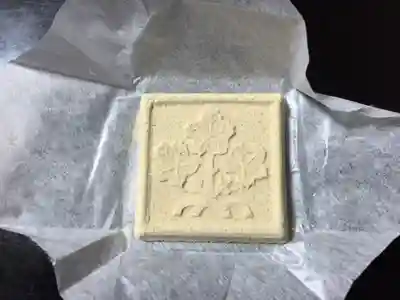 諏訪大社下社秋宮の授与品その他