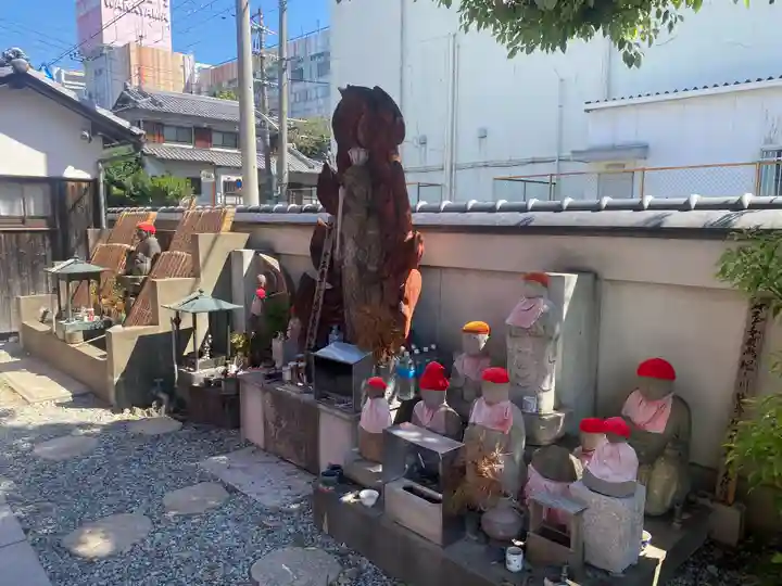 高野寺(和歌山県)