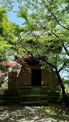 朝護孫子寺(奈良県)
