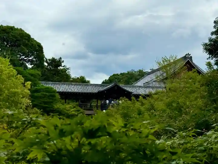 東福禅寺(東福寺)(京都府)