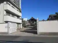 東海寺(東京都)