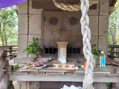 神明社(千葉県)