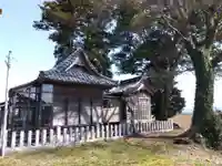 住吉神社(福井県)