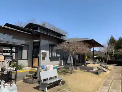 感応寺(千葉県)