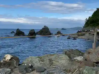二見興玉神社(三重県)