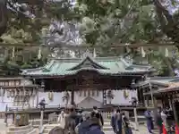 調神社(埼玉県)
