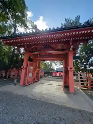 住吉大社(大阪府)