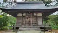 大沼神社(山形県)