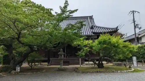 真正極楽寺（真如堂）(京都府)