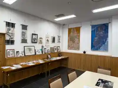 成田山川越別院(埼玉県)