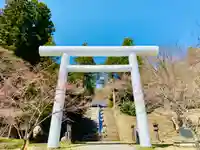 土津神社|こどもと出世の神さまの鳥居