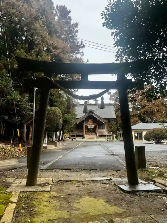 大崎八幡神社(宮城県)