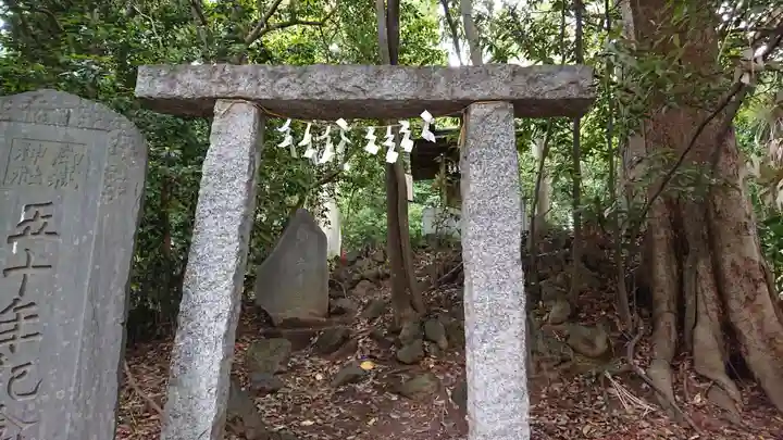 春日部八幡神社(埼玉県)