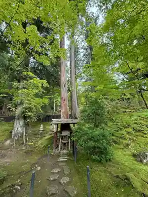 西明寺(滋賀県)