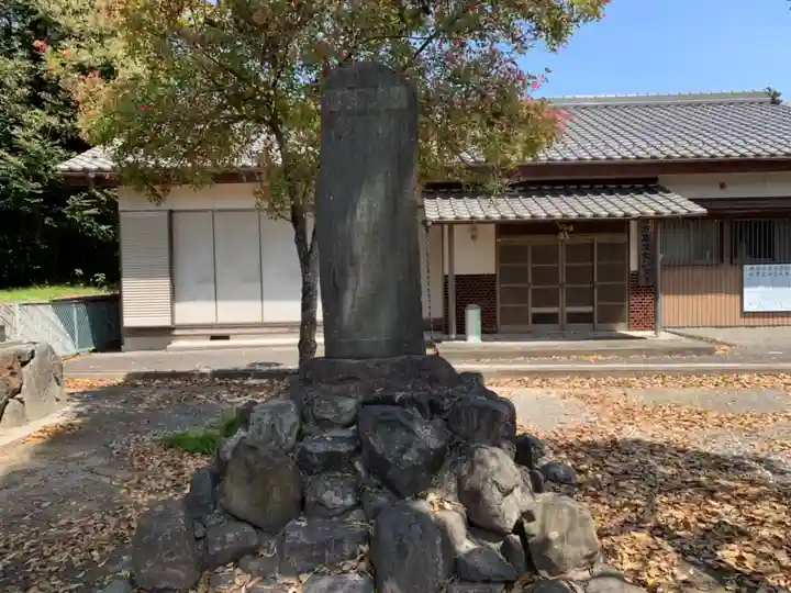 春日神社のその他建物