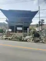 満福寺(群馬県)