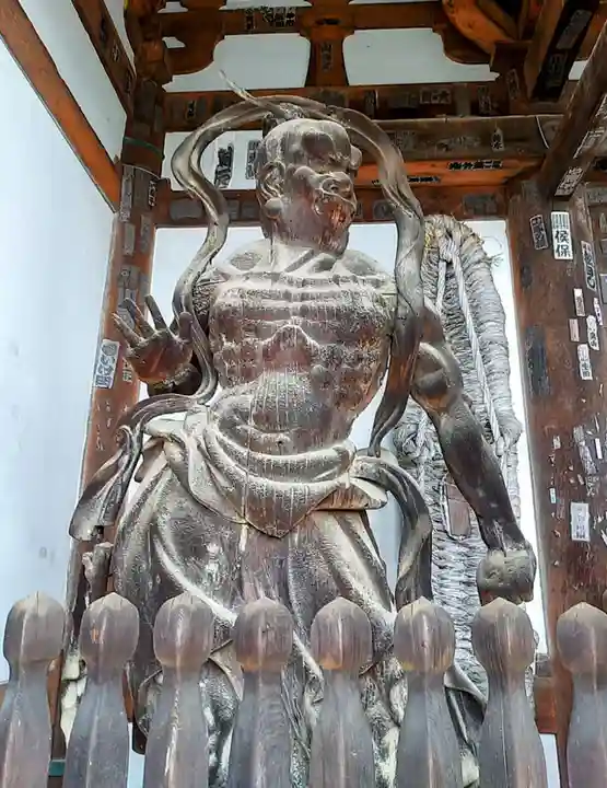 石山寺(滋賀県)