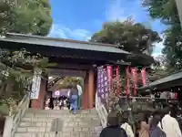 東京大神宮(東京都)