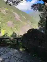 千尋嶽神社(鹿児島県)