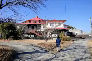 寶生寺(大本山高野山崇修院)の本殿・本堂