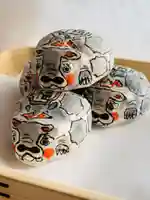 土津神社|こどもと出世の神さまの授与品その他