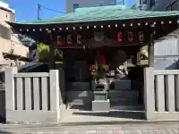 駒込妙義坂子育地蔵尊(東京都)