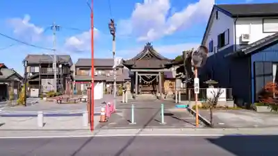 琴平社のその他建物