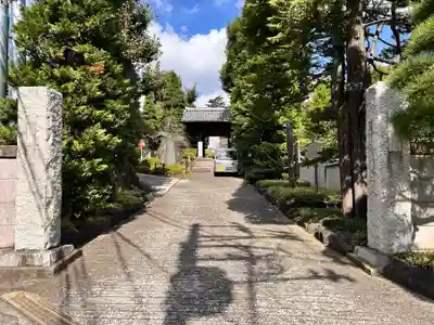 東長谷寺　薬王院(東京都)