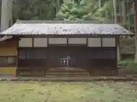 貴船神社(愛知県)