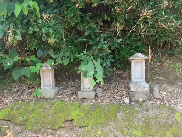 八幡神社(千葉県)