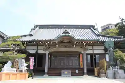 満福寺(神奈川県)