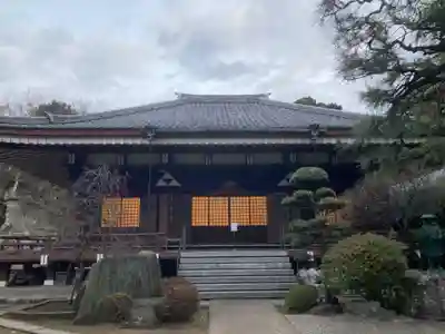 成福寺(神奈川県)