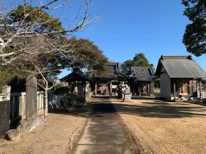 八坂神社(千葉県)