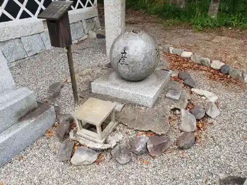 小田神社(滋賀県)