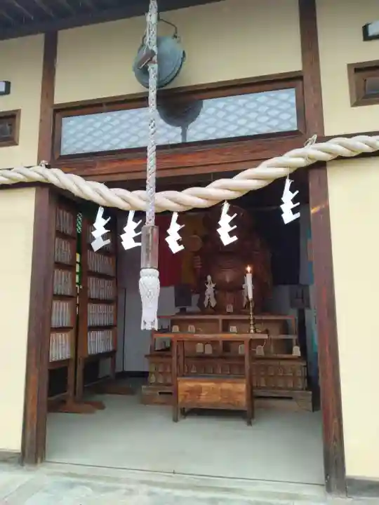 天童大黒天(山形県)