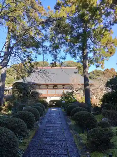 龍潭寺(静岡県)