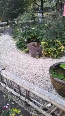 長泉院のその他建物